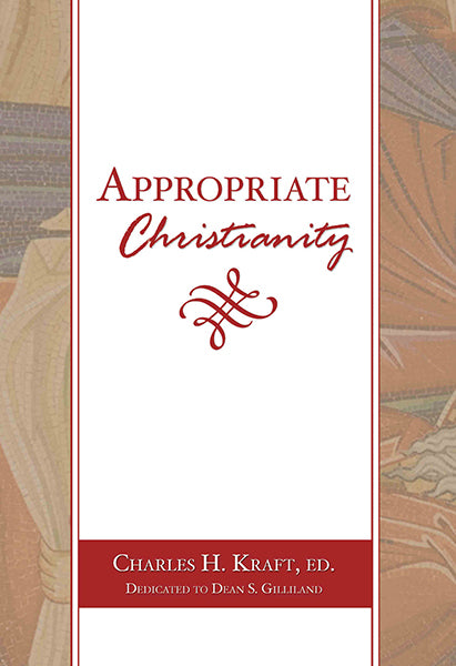Appropriate Christianity - MissionBooks.org