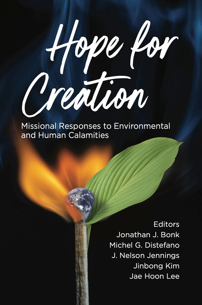 Hope for Creation - MissionBooks.org