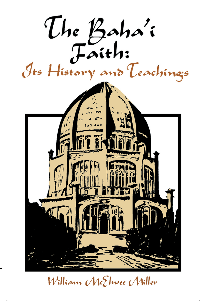 The Baha’i Faith - MissionBooks.org