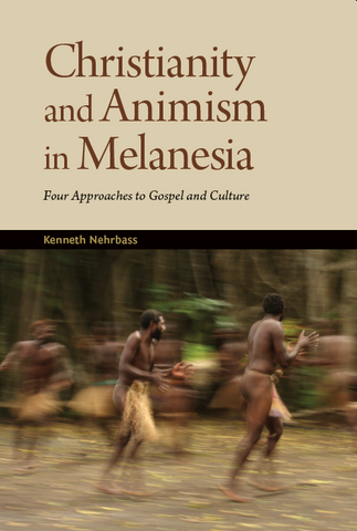 Christianity and Animism in Melanesia | MissionBooks.org