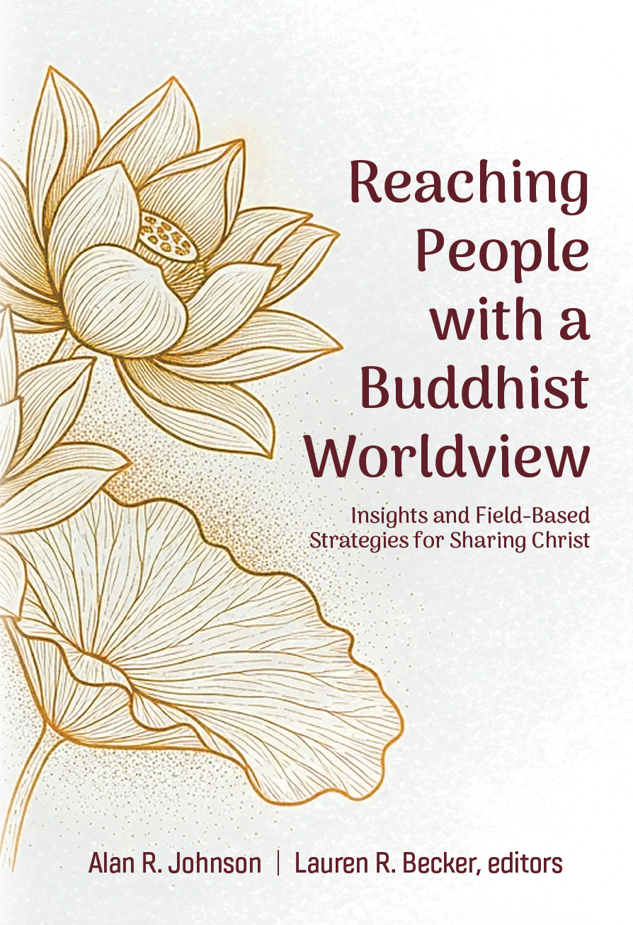 Peoples Of The Buddhist World: A Christian Prayer Guide [洋書] Peoples Of The Buddhist World: A Christian Prayer Guide: Hattaway