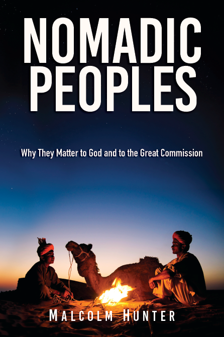 Nomadic Peoples - MissionBooks.org