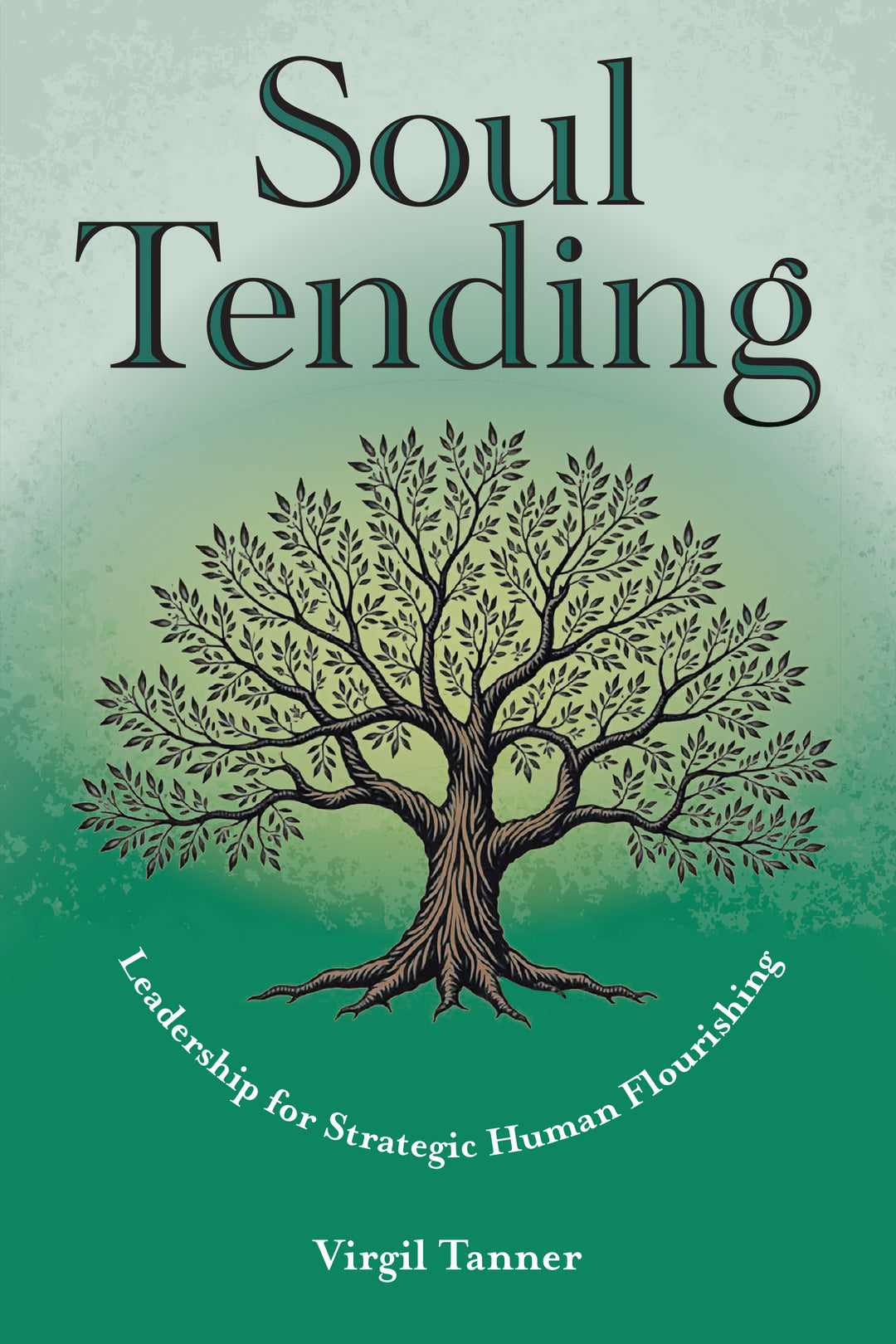 Soul Tending - MissionBooks.org