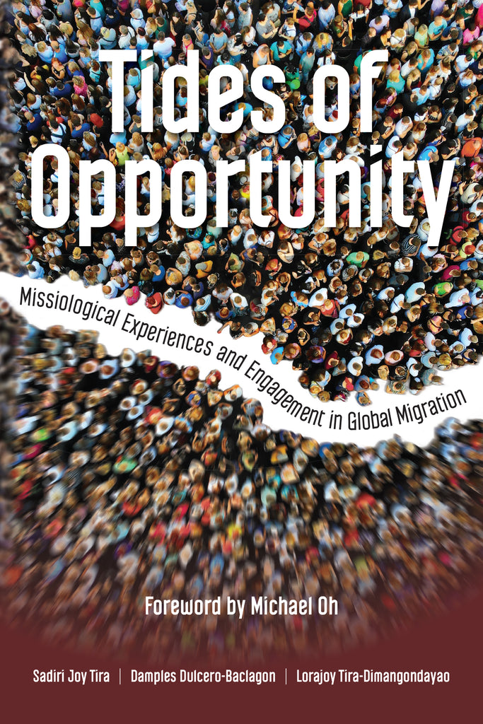 Tides of Opportunity - MissionBooks.org