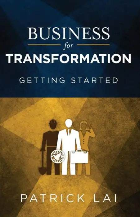 Business for Transformation - MissionBooks.org