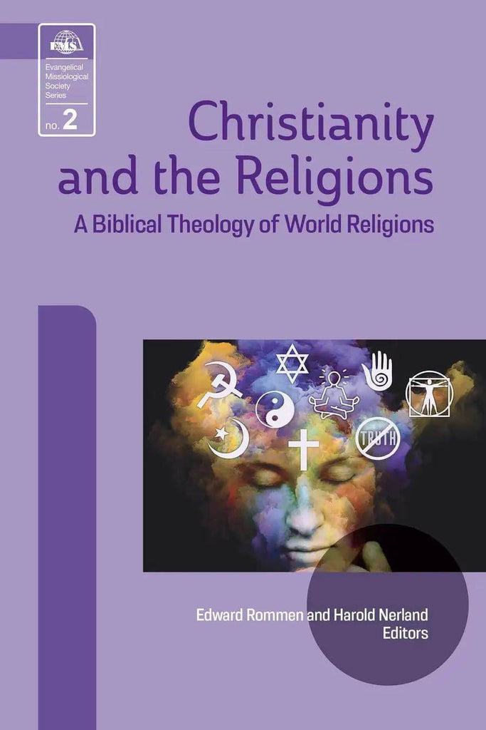 Christianity and the Religions (EMS 2) - MissionBooks.org