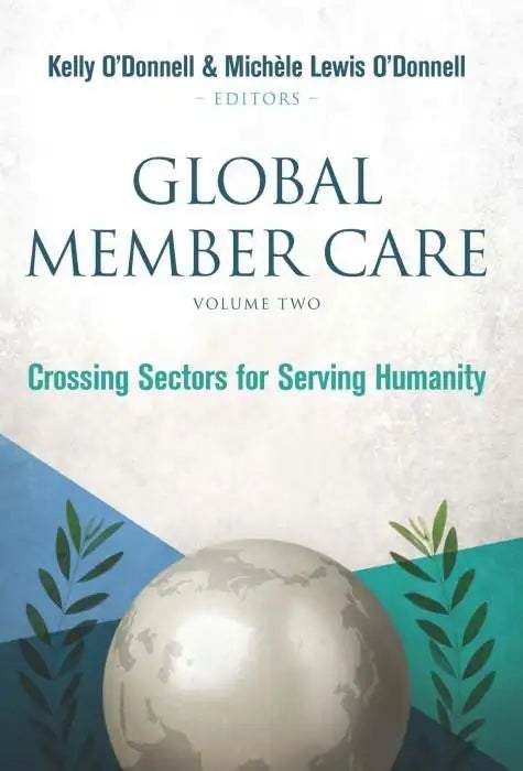 Global Member Care (Vol. 2) - MissionBooks.org