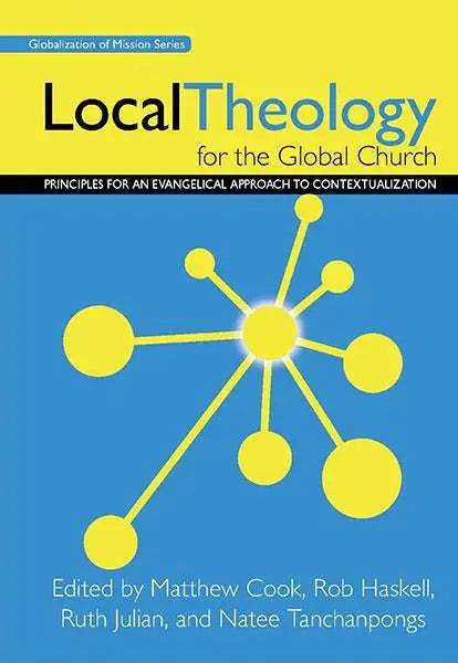 Local Theology for the Global Church - MissionBooks.org