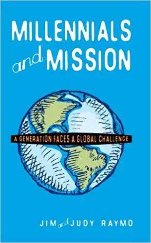 Millennials and Mission - MissionBooks.org