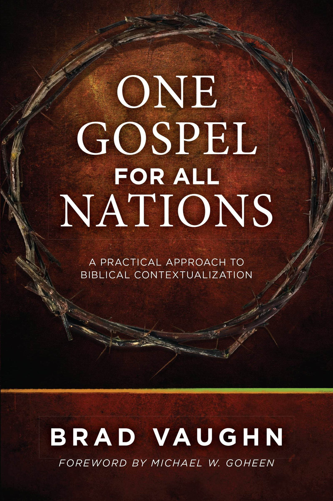 One Gospel for All Nations - MissionBooks.org