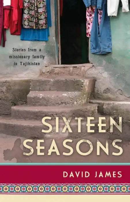 Sixteen Seasons - MissionBooks.org