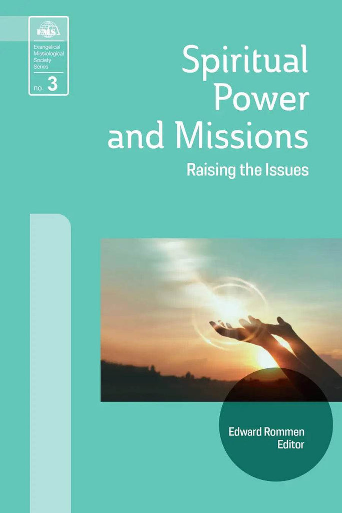 Spiritual Power and Missions (EMS 3) - MissionBooks.org