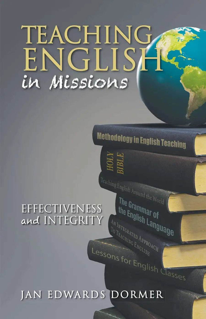 Teaching English in Missions - MissionBooks.org