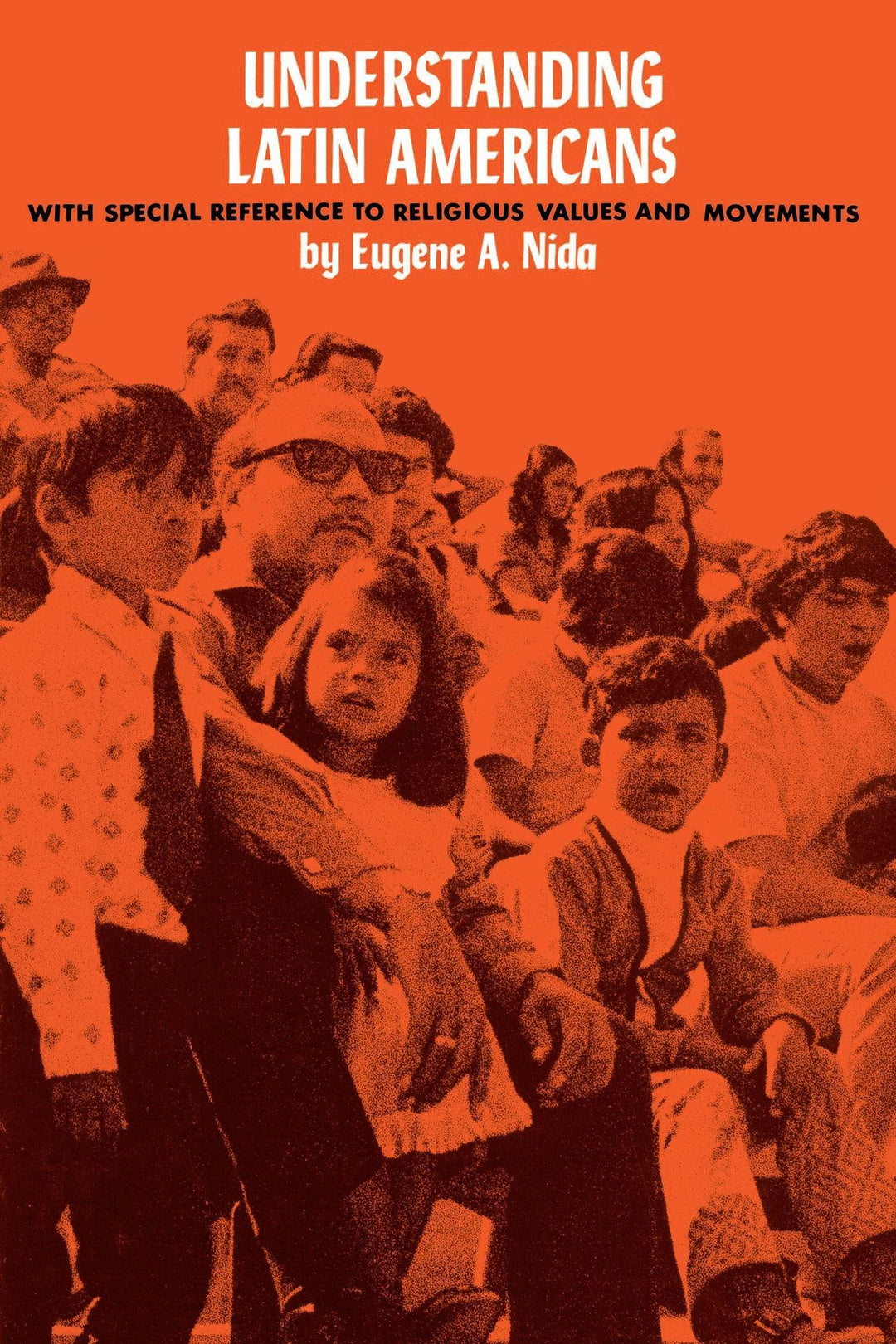 Understanding Latin Americans - MissionBooks.org