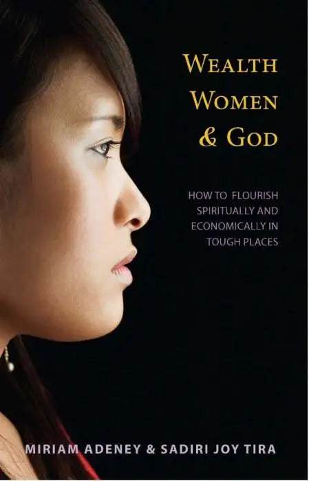 Wealth, Women, and God - MissionBooks.org