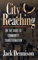 City Reaching - MissionBooks.org