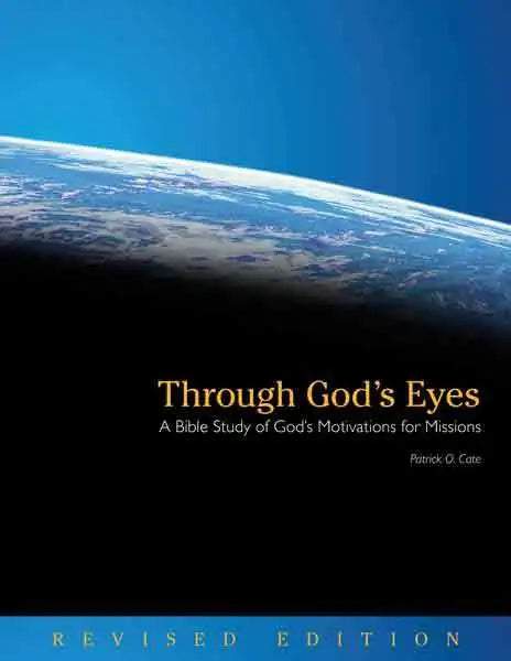 Through God’s Eyes - MissionBooks.org
