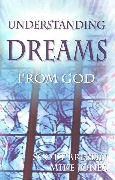 Understanding Dreams From God - MissionBooks.org