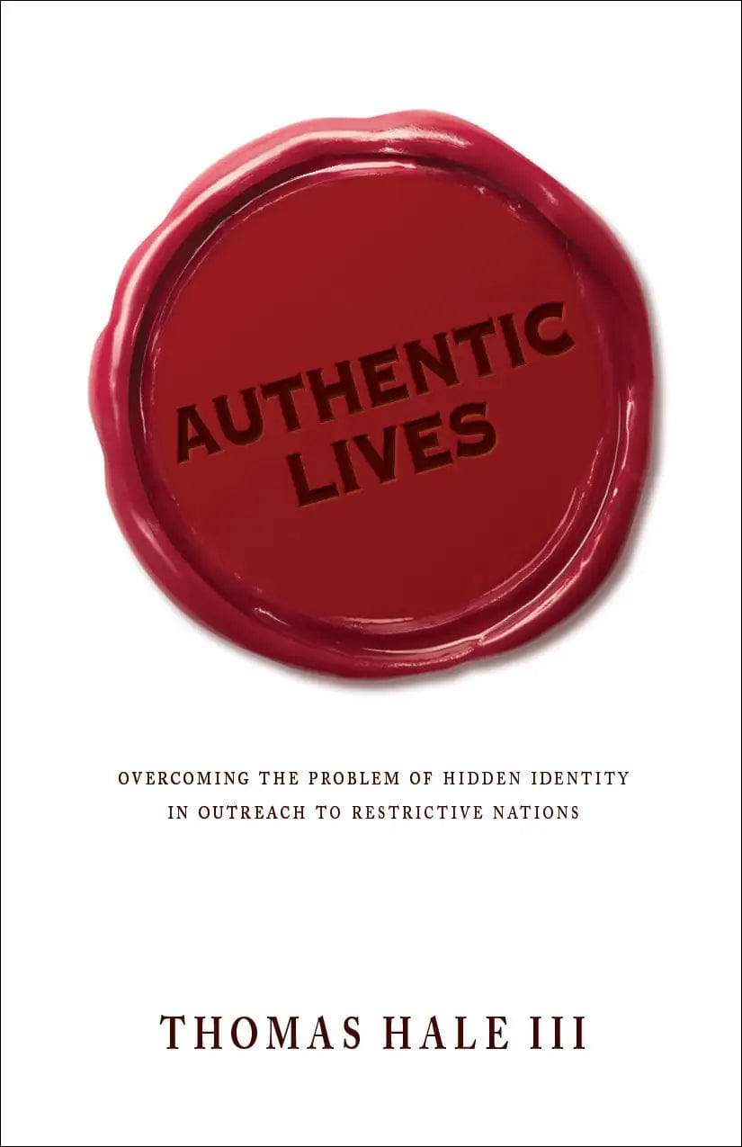 Authentic Lives - MissionBooks.org