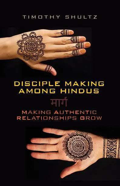 Disciple Making among Hindus - MissionBooks.org