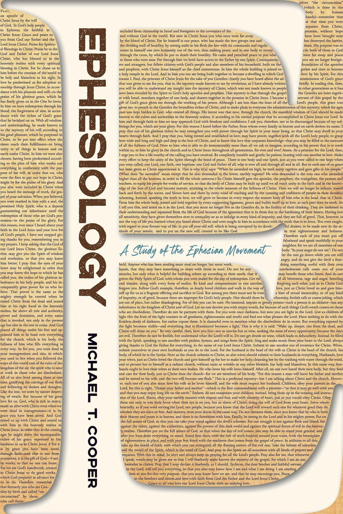 Ephesiology - MissionBooks.org
