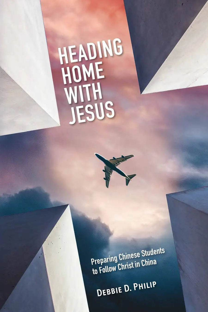 Heading Home with Jesus - MissionBooks.org