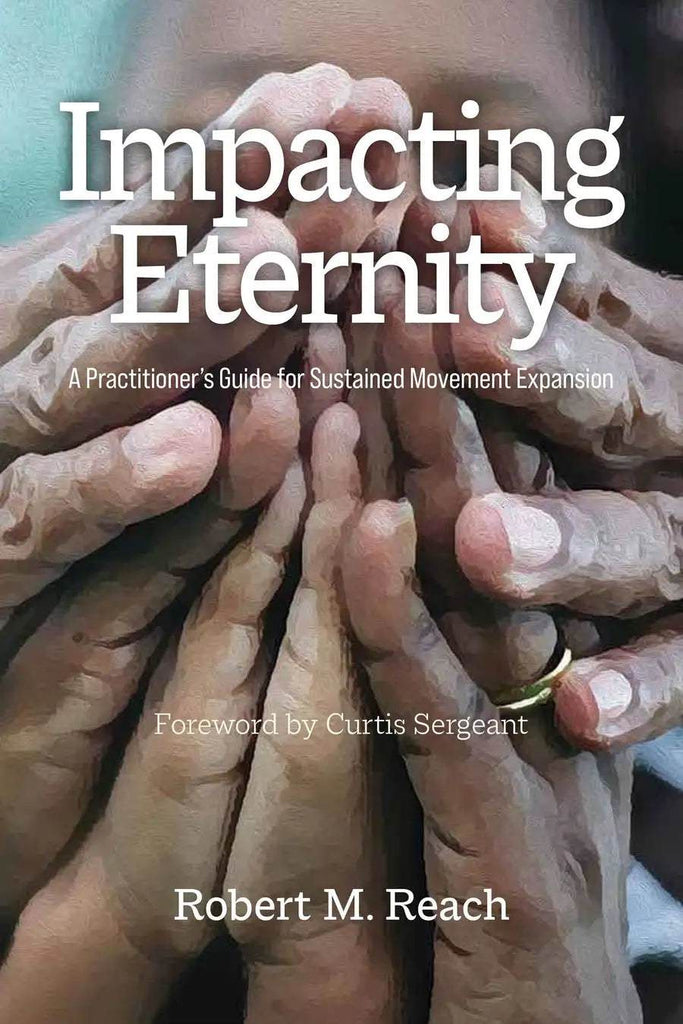 Impacting Eternity - MissionBooks.org