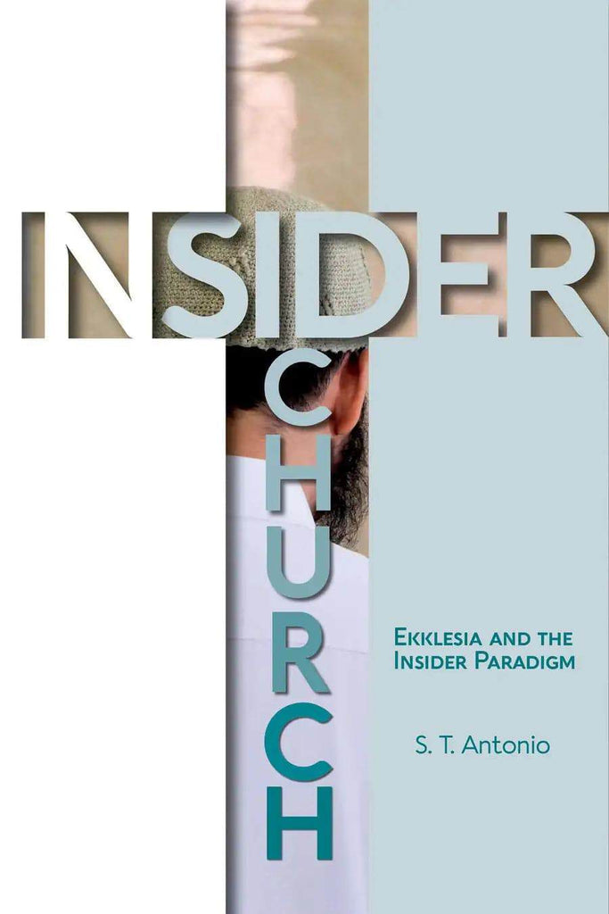 Insider Church - MissionBooks.org