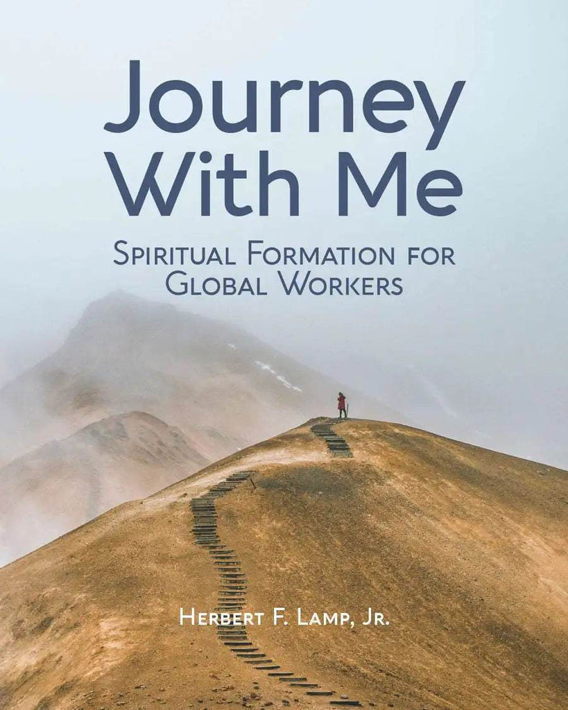 Journey With Me - MissionBooks.org