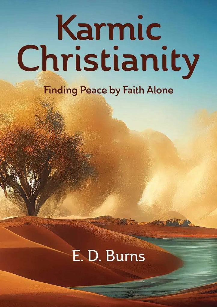 Karmic Christianity - MissionBooks.org