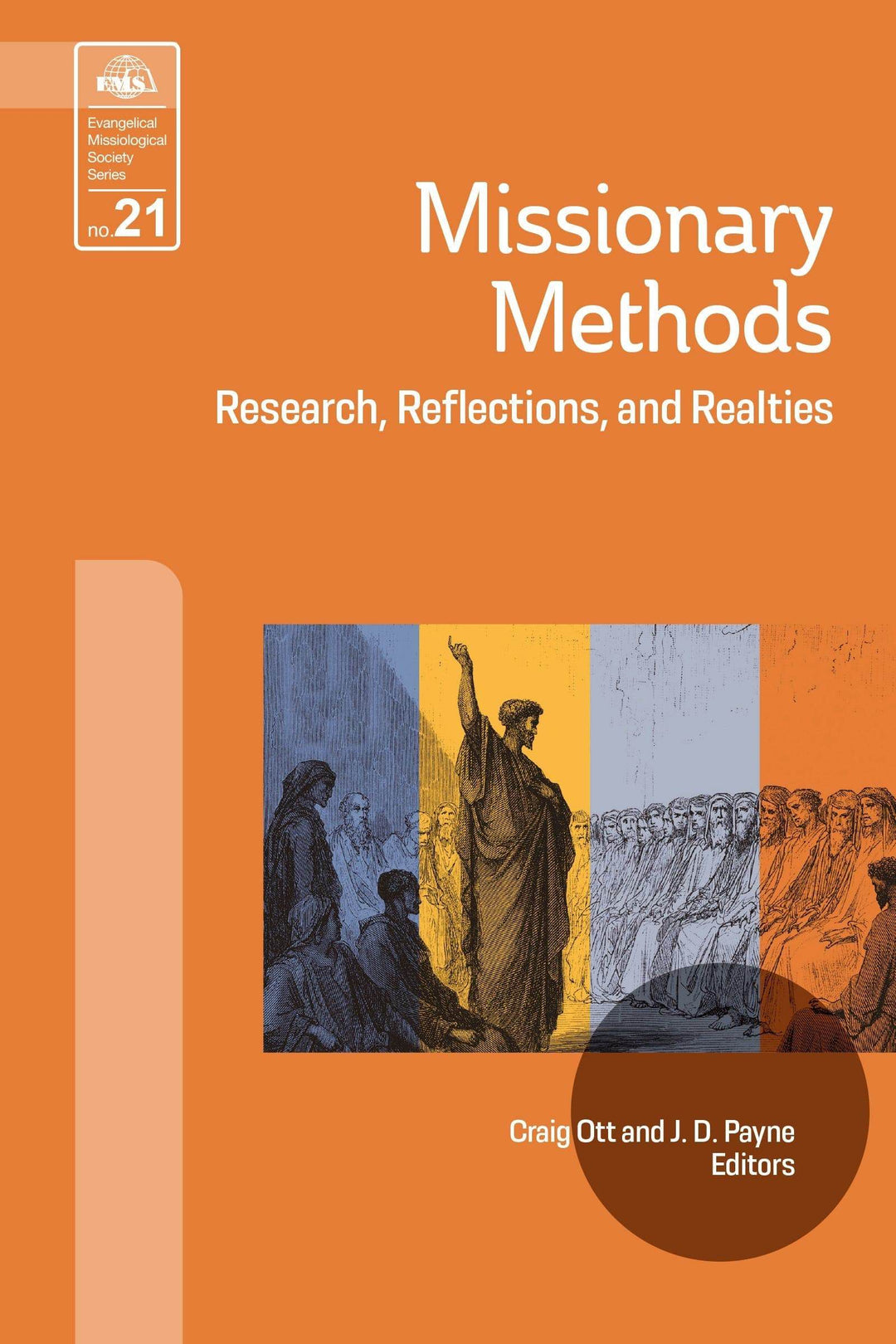 Missionary Methods (EMS 21) - MissionBooks.org
