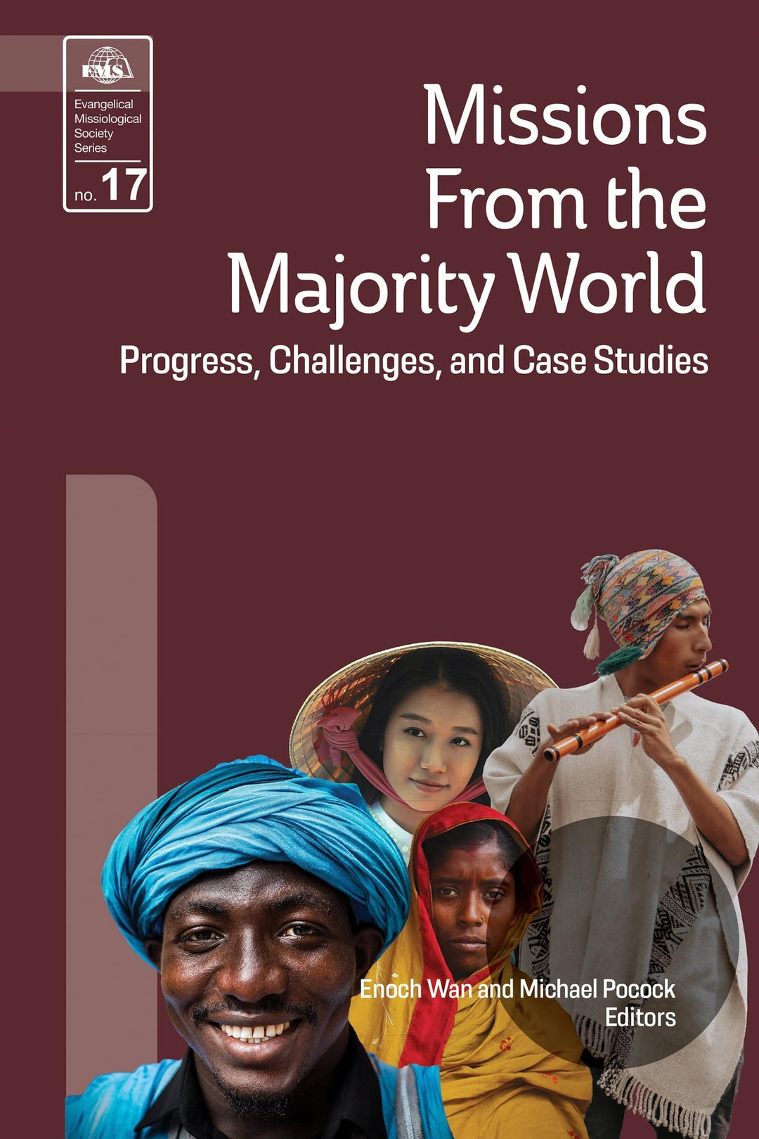 Missions from the Majority World (EMS 17) - MissionBooks.org