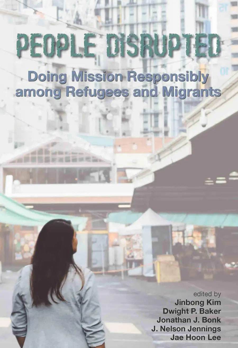 People Disrupted - MissionBooks.org