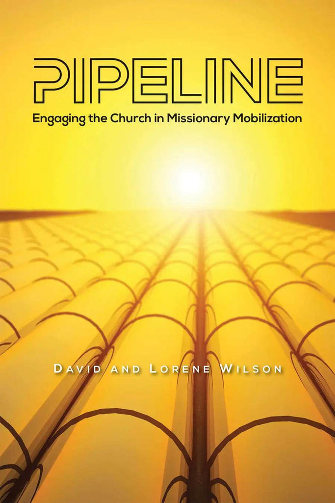 Pipeline - MissionBooks.org