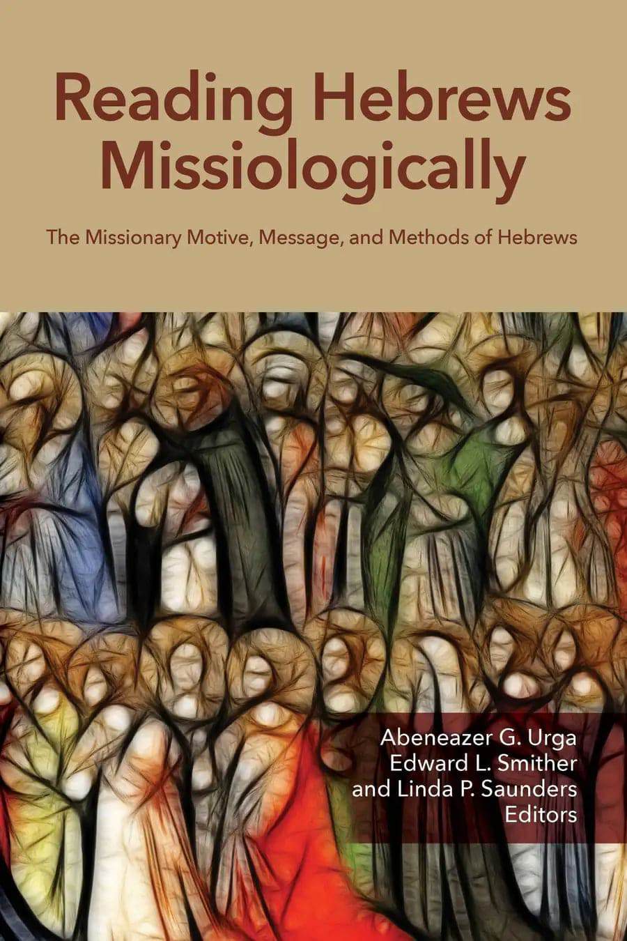 Reading Hebrews Missiologically - MissionBooks.org