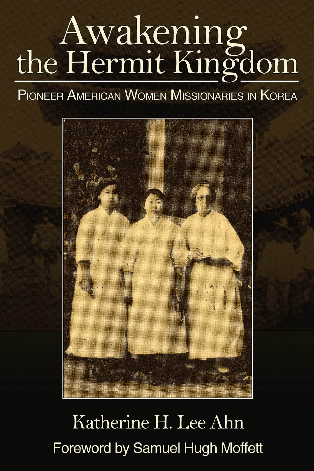 Awakening the Hermit Kingdom - MissionBooks.org