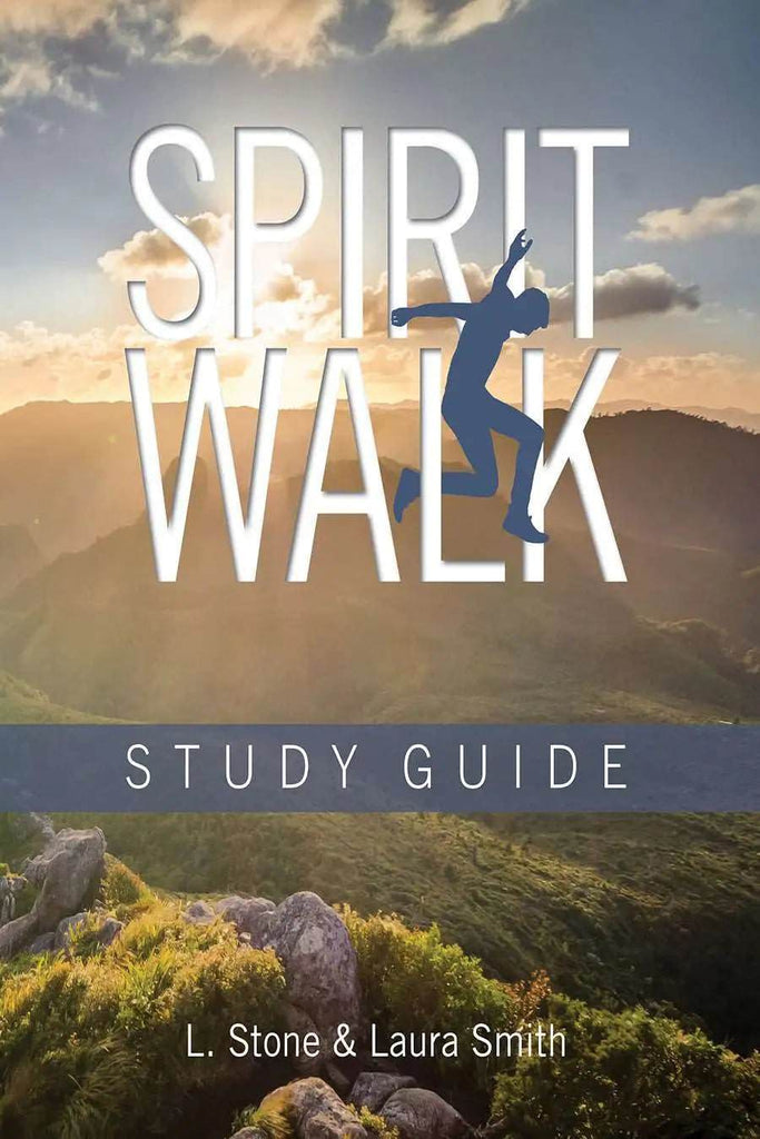 Spirit Walk: Study Guide - MissionBooks.org