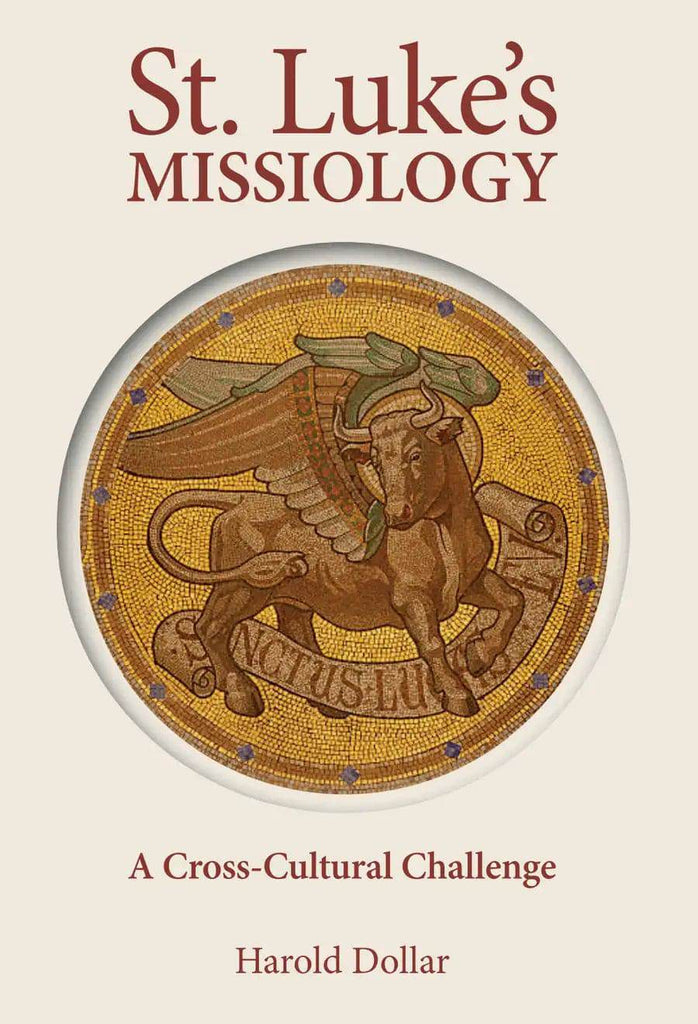 St. Luke's Missiology - MissionBooks.org