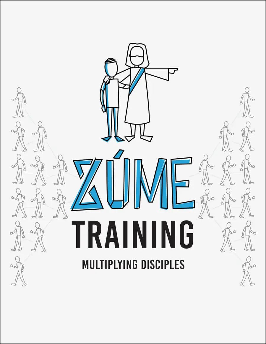 Zúme Training - MissionBooks.org