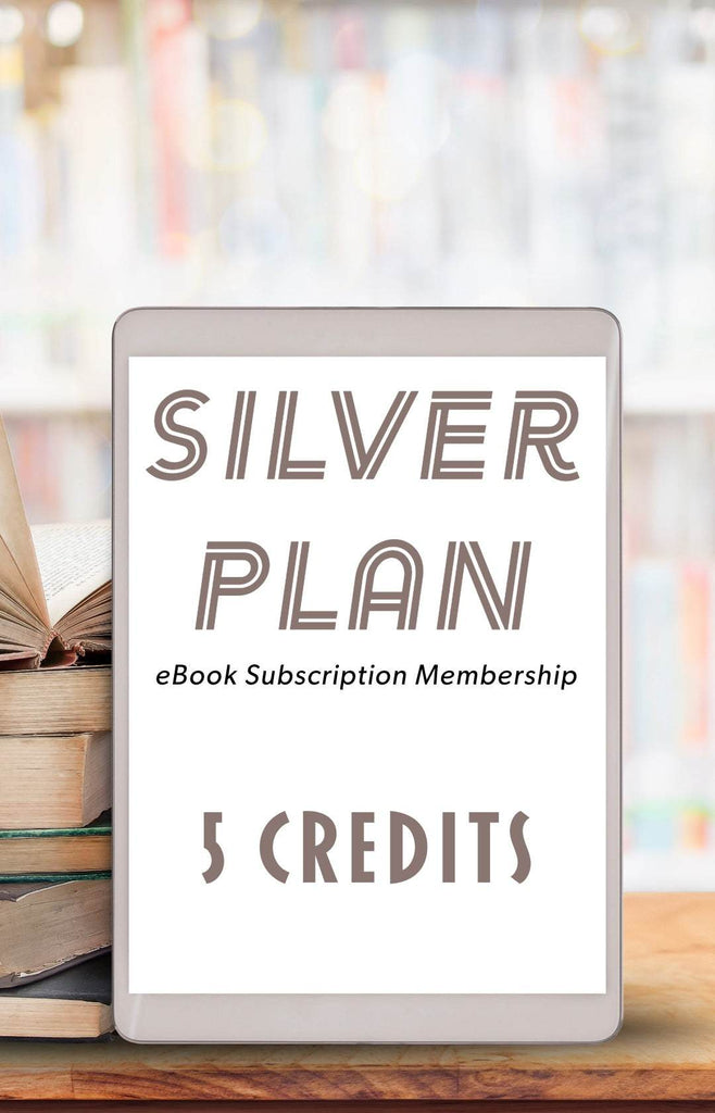 Silver Plan (eBook Subscription) - MissionBooks.org