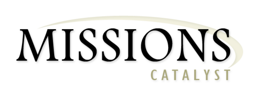 Missions Catalyst loves Fruit to Harvest MissionBooks.org
