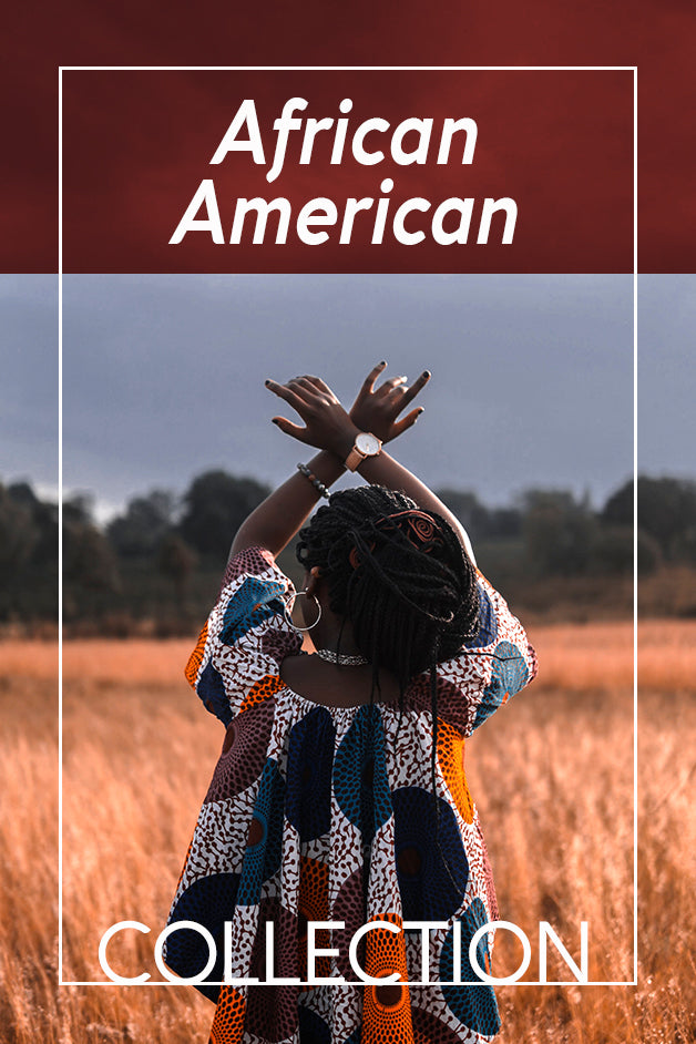 African American MissionBooks.org