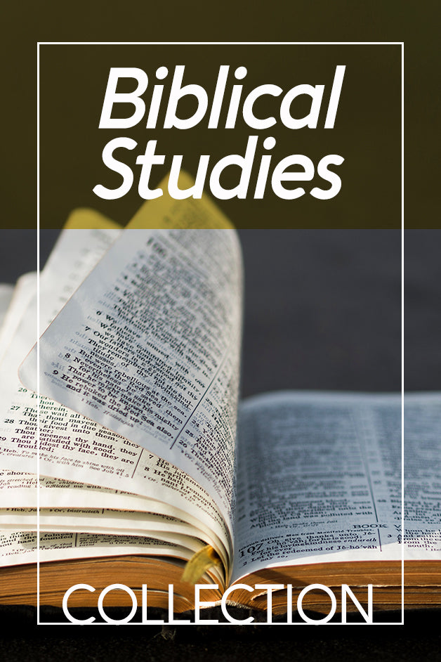 Biblical Studies MissionBooks.org