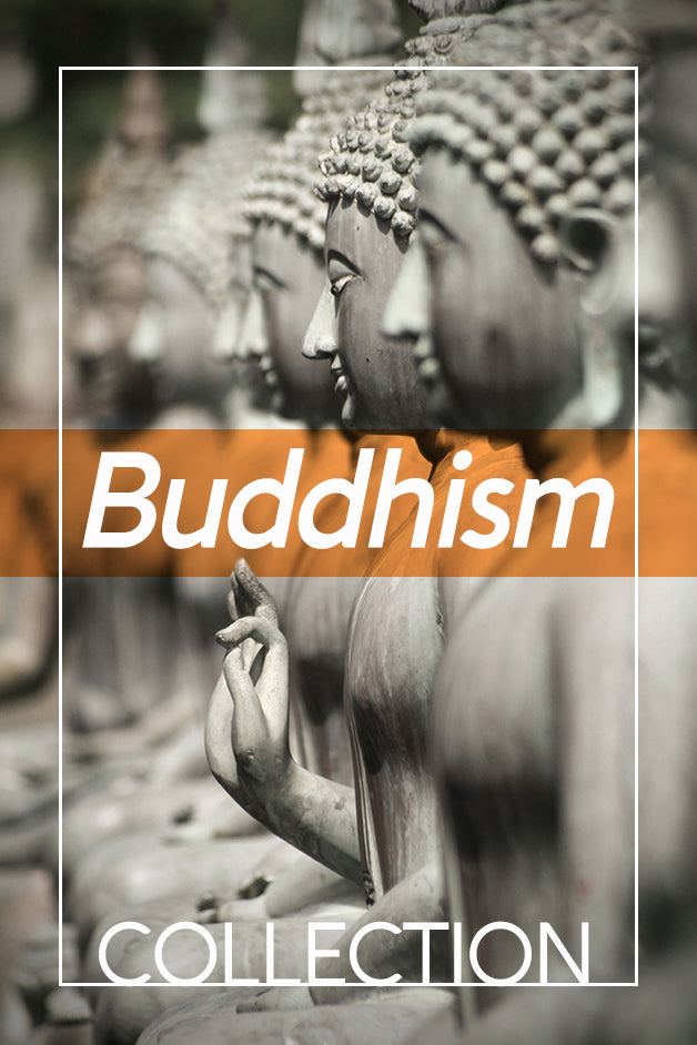 Buddhism MissionBooks.org