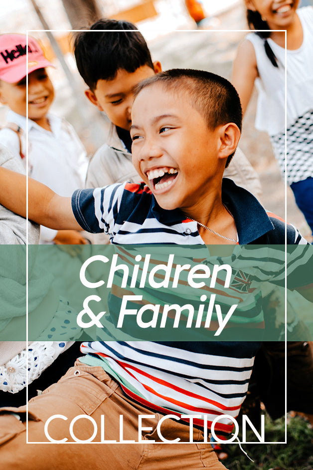 Children & Family MissionBooks.org