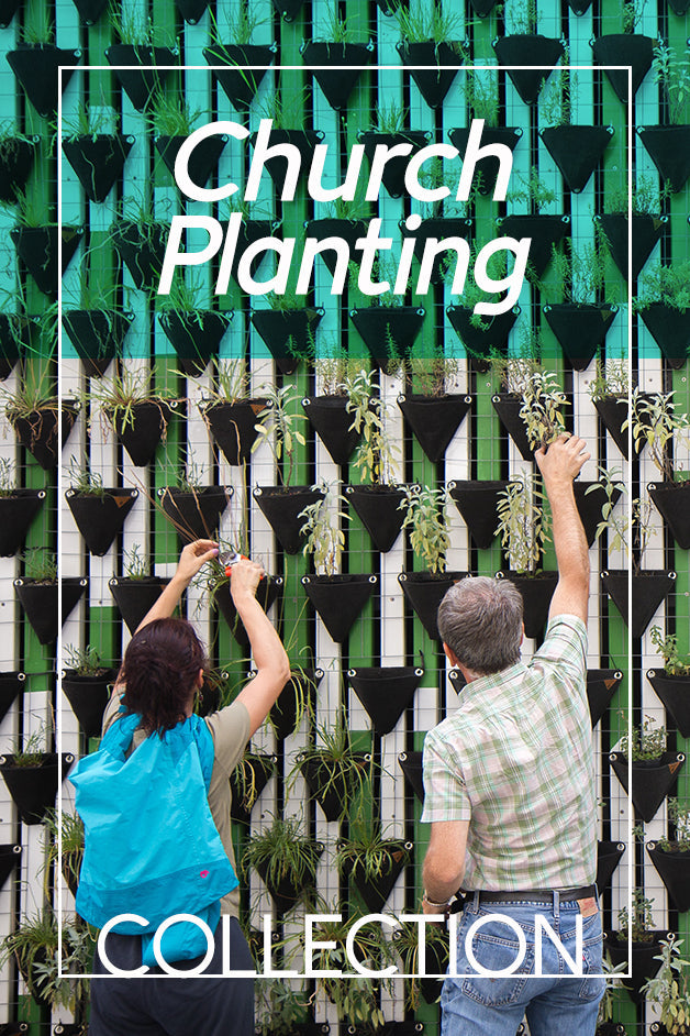 Church Planting MissionBooks.org