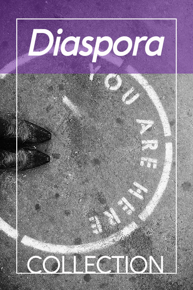 Diaspora MissionBooks.org