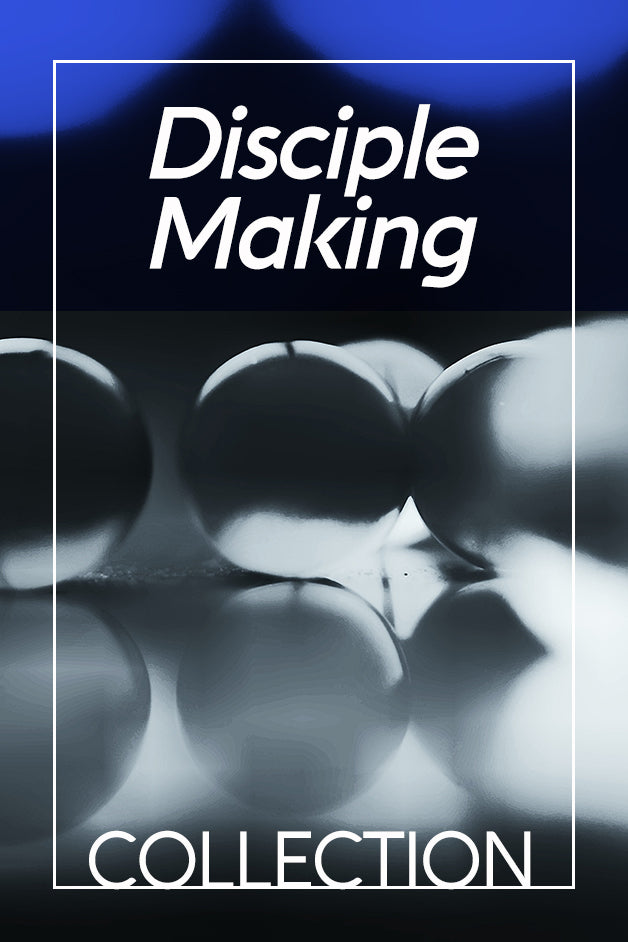 Disciple Making MissionBooks.org