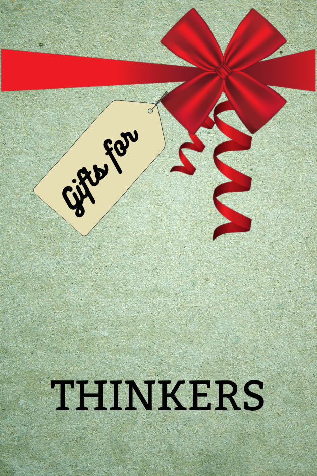 Gifts for Thinkers MissionBooks.org