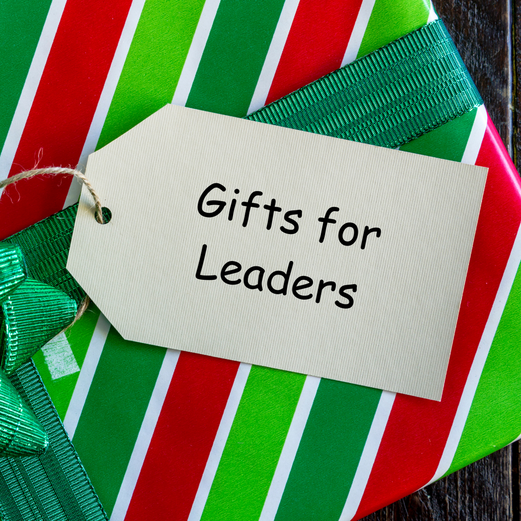 Gifts for Leaders
